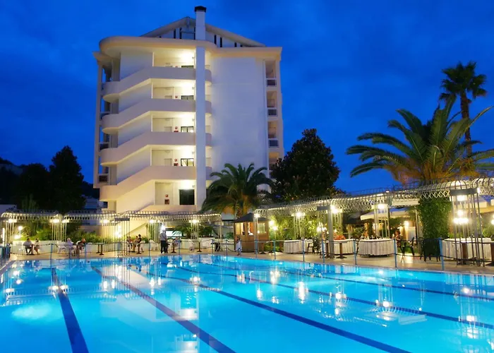 Hotel Mirasole International
